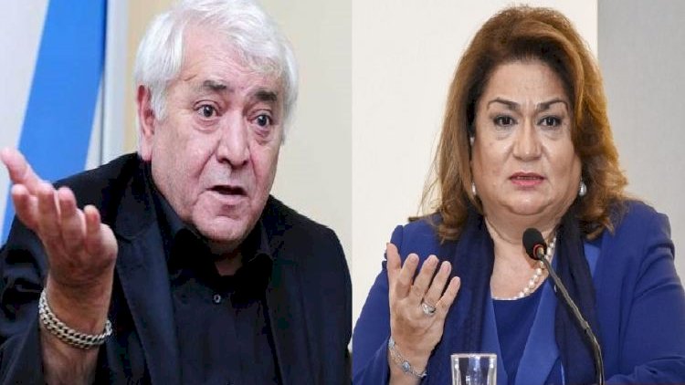    Aqil Abbasdan depuat həmkarına   ETİRAZ