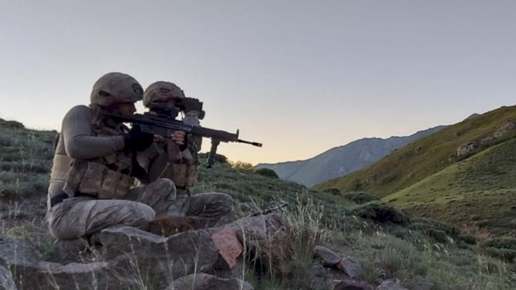    Suriyada terrorçulara ağır zərbə endirildi   