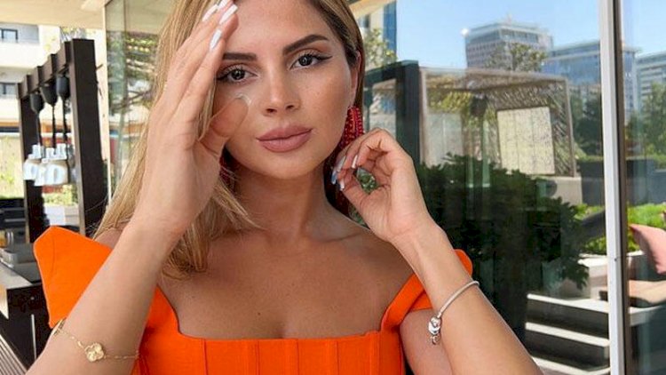    Aynişan əsəbiləşdi: “Məni ayağa qaldırmayın!“   