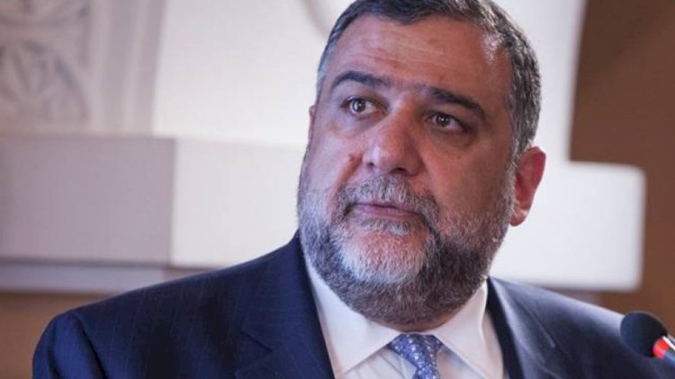    Milyarder Vardanyan Qarabağ separatçılarının başına gətirilir   