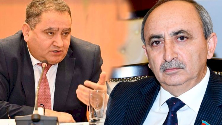    Deputatlardan AzTV-yə sərt ittiham: “Səviyyəsizliyinə heyrət elədim”   