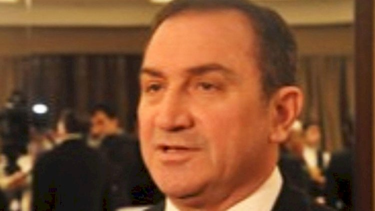    Bakıda 70 kiloqramlıq seyfi oğurlanan şəxs eks-nazir müavinidir   