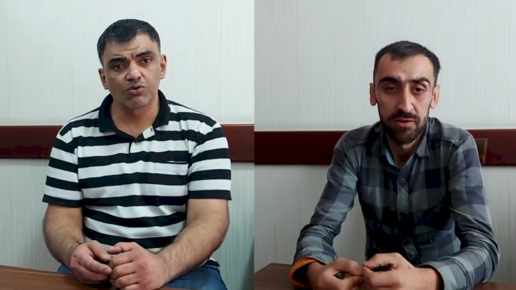    Binəqədidə əməliyyat: 6 kilo heroin götürüldü   