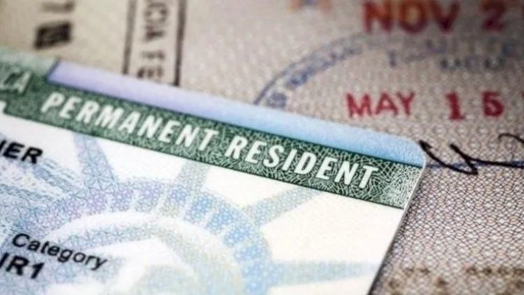    “Green Card“ müraciətlərinin tarixləri açıqlandı   