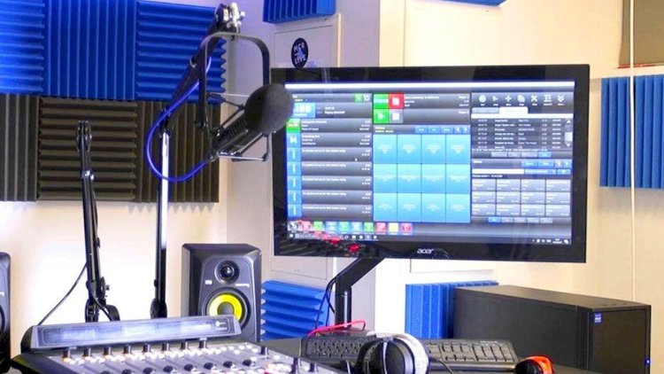    Daha 3 radiostansiyaya lisenziya verildi   