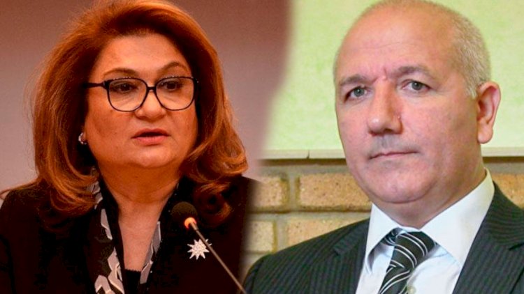    “Bu cür fikirlər komitə sədrinə yaraşmaz” - Azər Mehdiyev   
