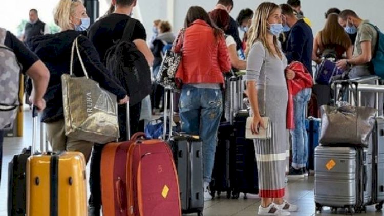    1,66 milyon Rusiya vətəndaşı Qazaxıstana daxil olub   