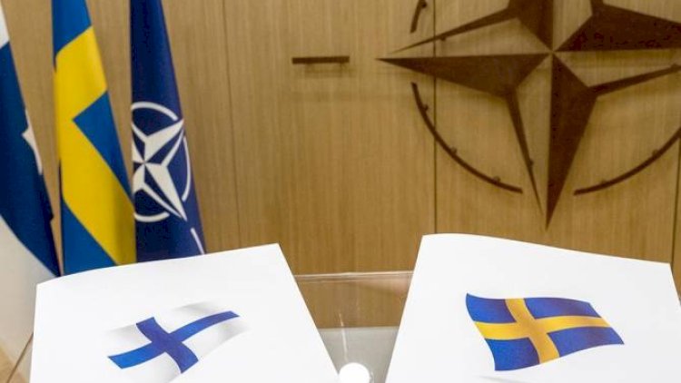    Finlandiya və İsveç ilin sonunadək  NATO üzvü olacaq   