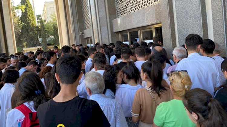   “Elmlər Akademiyası” bağlanıb? - AÇIQLAMA   