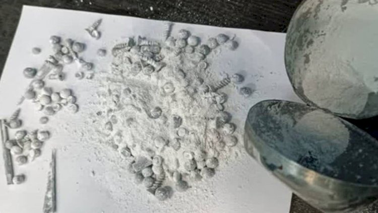    Təbrizdə həbslər: Kustar üsulla hazırlanmış bombalar aşkarlandı   