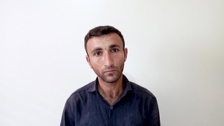    Şirvanda fərdi yaşayış evlərindən oğurluq edən şəxs saxlanıldı   