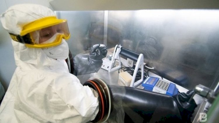    Rusiyada COVID-ddən gündəlik ölüm sayı 100-dən aşağı enmir   
