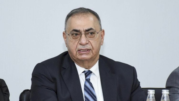    “Əgər  Rusiyadakı azərbaycanlılar kütləvi şəkildə geri dönsə...”   