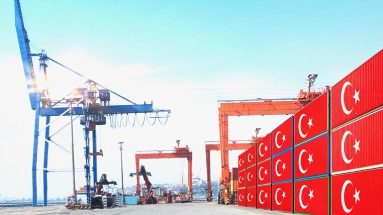    “Türkiyə mallarının Ermənistana idxalı 400 mln dollara çata bilər“ - Ekspert   