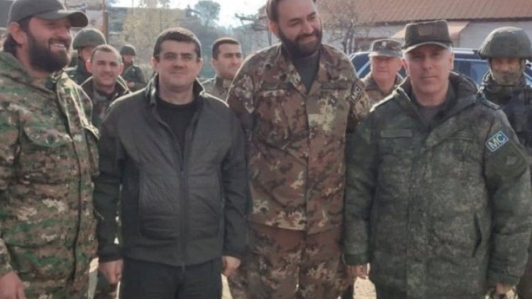    “Xankəndi, Xocalı, Ağdərə yurisdiksiyamıza keçsə, Rusiya...” - Açıqlama   