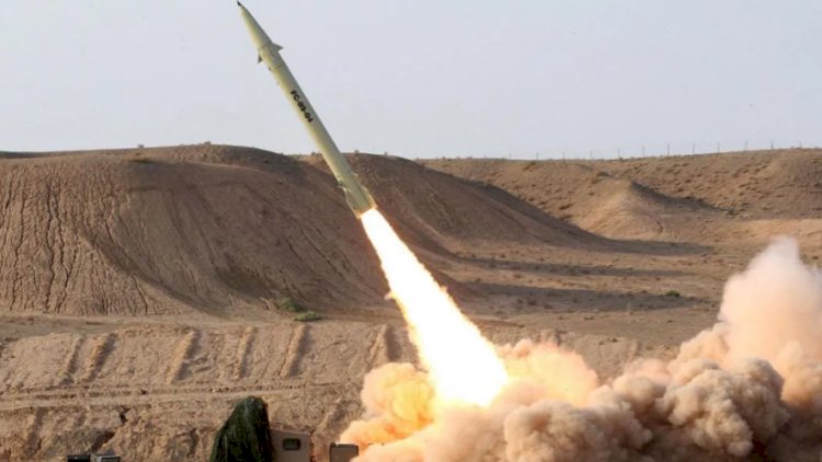    İran İraqa artilleriya zərbəsi endirdi   