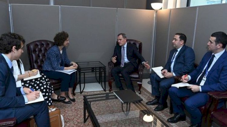    Andorra şirkətləri Azərbaycanla əməkdaşlıq etmək istəyir   
