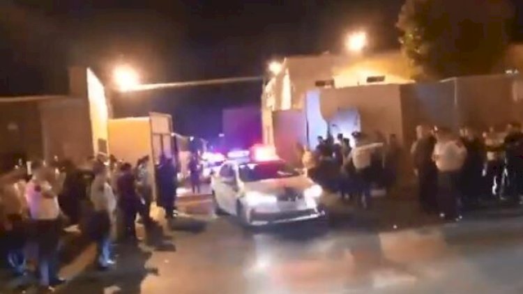    Ermənilər arasında atışma: Ölən və yaralanan var   