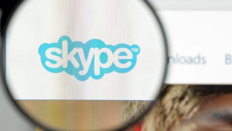    İranda “Skype” bloklandı   
