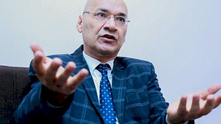    “Hiss olunur ki, DTX prosesi tam nəzarətə götürüb” - Osman Gündüz   