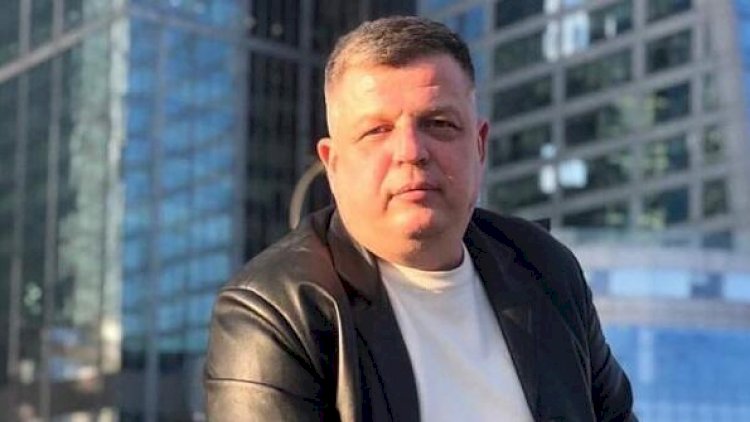    Ruslarla əməkdaşlıq edən keçmiş deputat Xersonda öldürüldü   