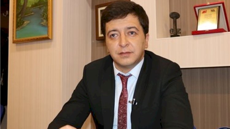    “Rəşad Məcid jurnalistlərin son dərəcə düzgün seçimidir” – Deputat   