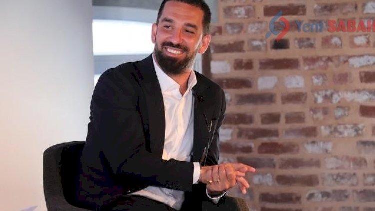    Arda Turan “Qalatasaray“ın məşqçi heyətində yer alacaq?   