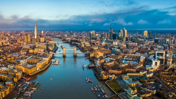    Tehran Londona nota verdi   