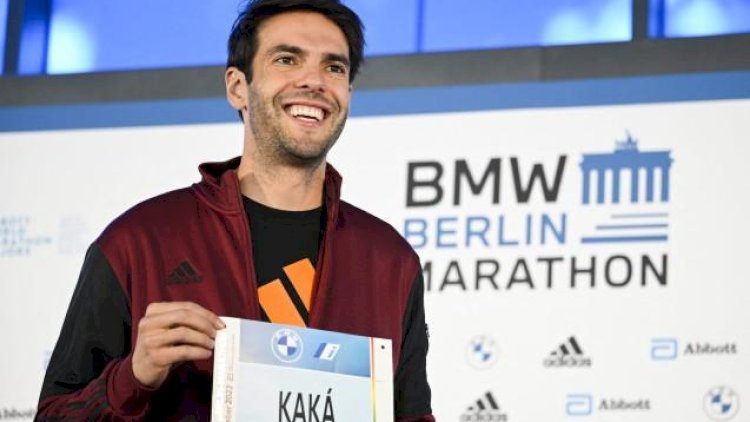    “Real“dakı ən yaxşı günüm klubdan ayrıldığım gün idi“ - Kaka   