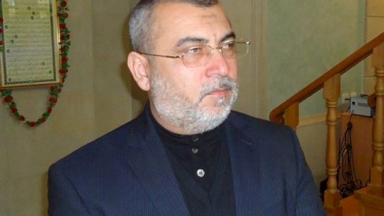   “Yarım saatlıq şəhvət gedəndən sonra özünü danlamağa başlayırsan...”   - Hacı Surxay