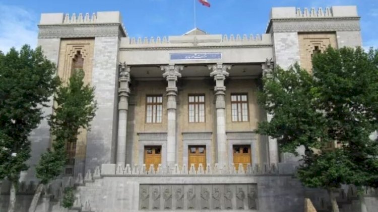    Norveçlə İran arasında diplomatik qalmaqal   