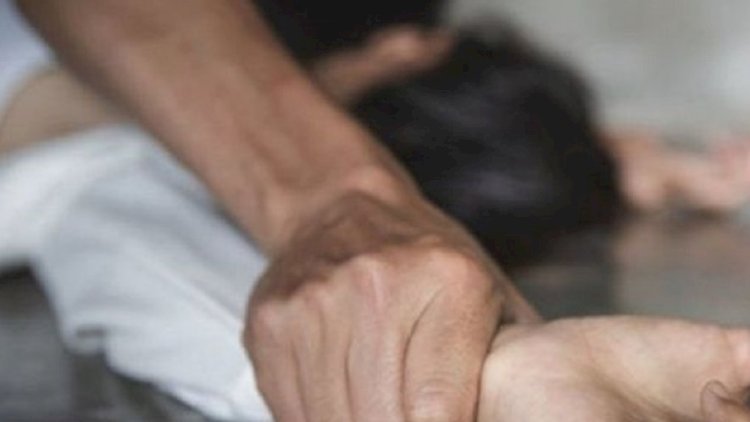    Baba 13 yaşlı nəvəsinə təcavüz etdi   