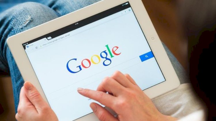   İranda “Google” bloklandı   