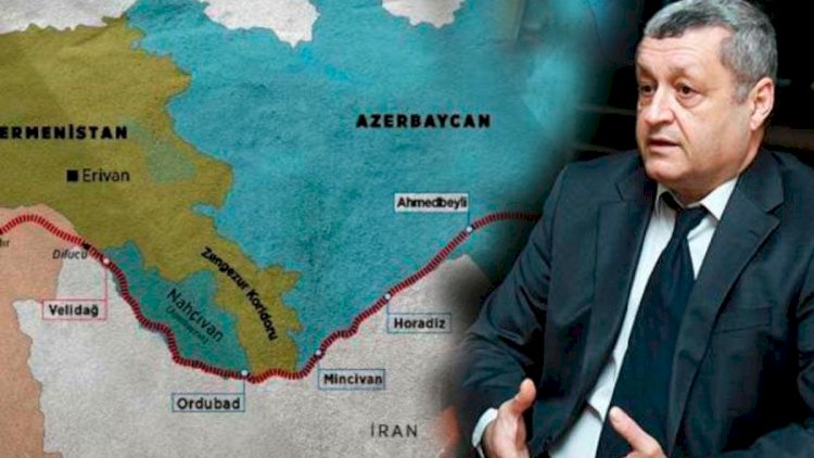    İranın dərdi əslində, nədir? – “Açıq demədiyi qarın ağrısı var”   