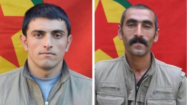    Ermənistan PKK terrorçularını təslim etməklə Türkiyəyə jest etdi   