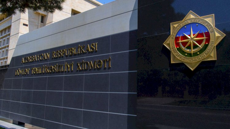    Azərbaycanda terrorçuluğa çağırış edən şəxs həbs olundu   