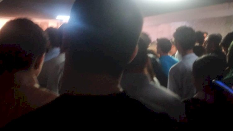    Bu səhər Bakı metrosunda sıxlıq - VİDEO - FOTO   