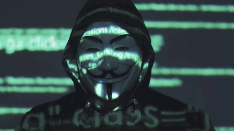   “Anonymous“  Rusiya Müdafiə Nazirliyinin məlumatlarını oğurladı   
