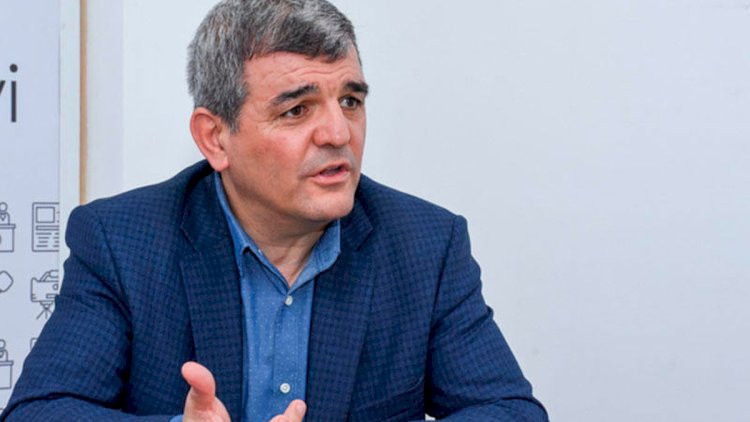    “Belə həyasızlıq ancaq iransifətlərdə olar” – Deputatdan sərt sözlər    