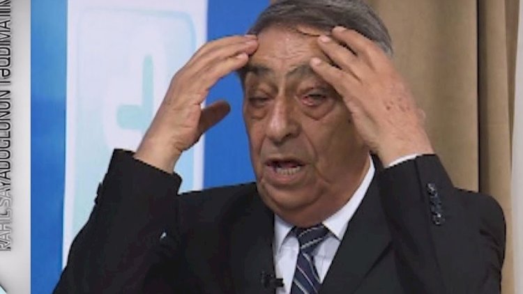    Bunu etməsəniz, qızılca çox təhlükəli olacaq! - Rəşid Mahmudovdan xəbərdarlıq   