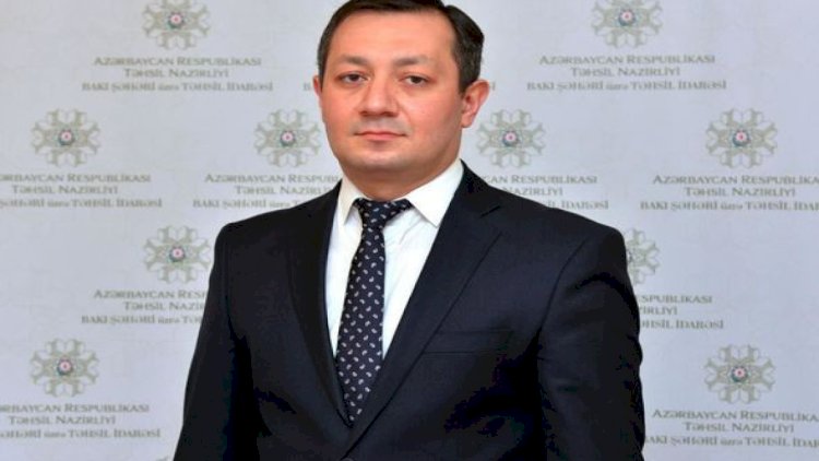    Emin Əmrullayevin işdən çıxardığı şəxsə yüksək vəzifə verildi   