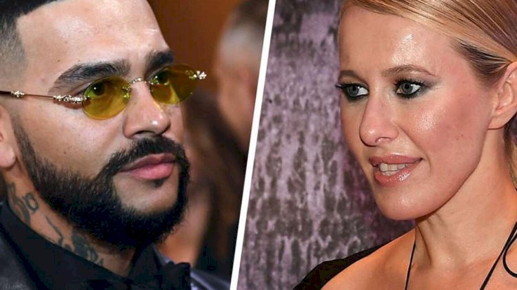    Reper Timati Rusiyadan getdi, tənqidə tuş gəldi   