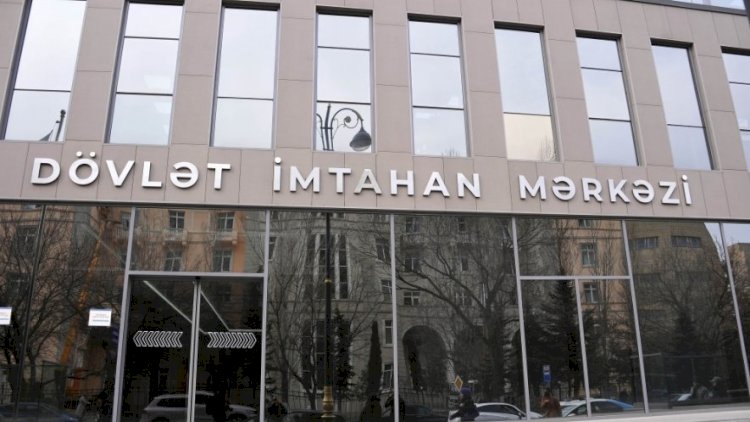    Buraxılış imtahanları yanvarda keçiriləcək? - DİM-dən CAVAB   