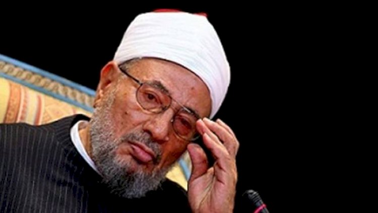    “Müsəlman Qardaşlar”ın mənəvi atası vəfat etdi   