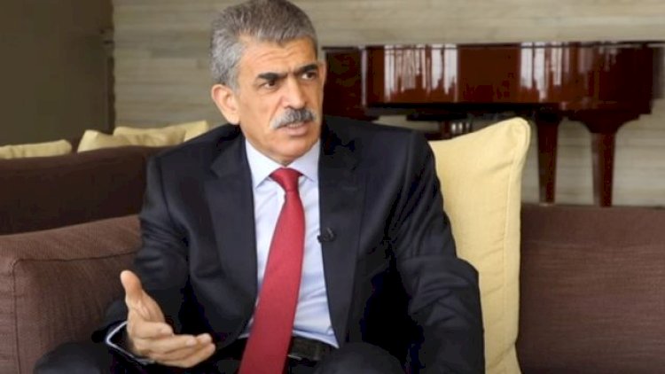    “Zəngəzur dəhlizi ətrafında mənfi geostrateji və əlverişsiz durum yaranır” -   Partiya sədri