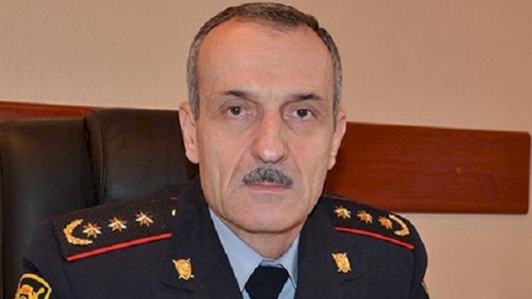    “Xəbərdə qeyd etdiyi nazirin adını bildirsin!” – Ehsan Zahidov     