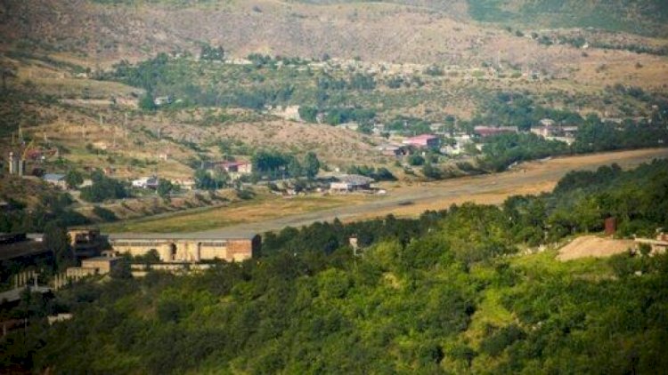    “Zəngəzurun cənub hissəsi Azərbaycanın tam nəzarətinə keçə bilər”   