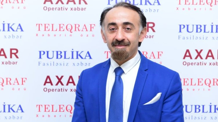    “ABŞ üçün Ermənistanın Qarabağı Azərbaycanın torpağı kimi tanıyıb-tanımamasının elə də fərqi yoxdur”   
