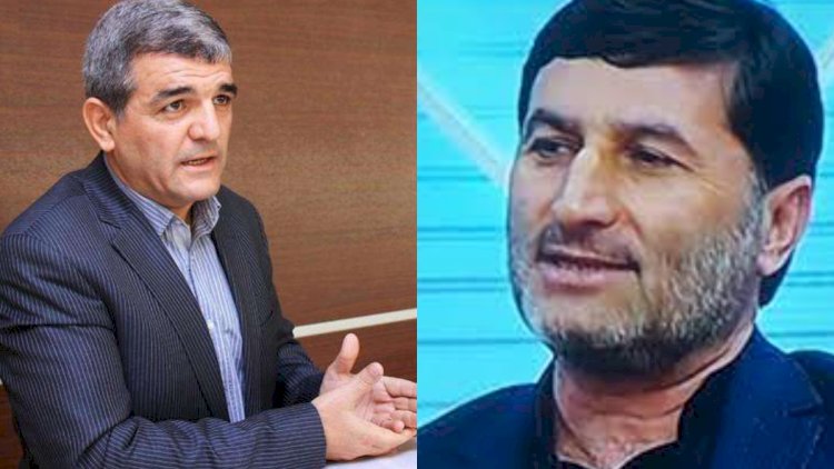    Fazil Mustafa Hacı Sədinin videosunu paylaşdı: “Bu Vətən xainlərinə ayrıca təlimat gəlib”   - VİDEO