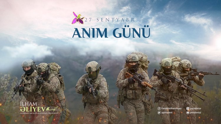    Vətən müharibəsinin başlanmasından iki il ötür   